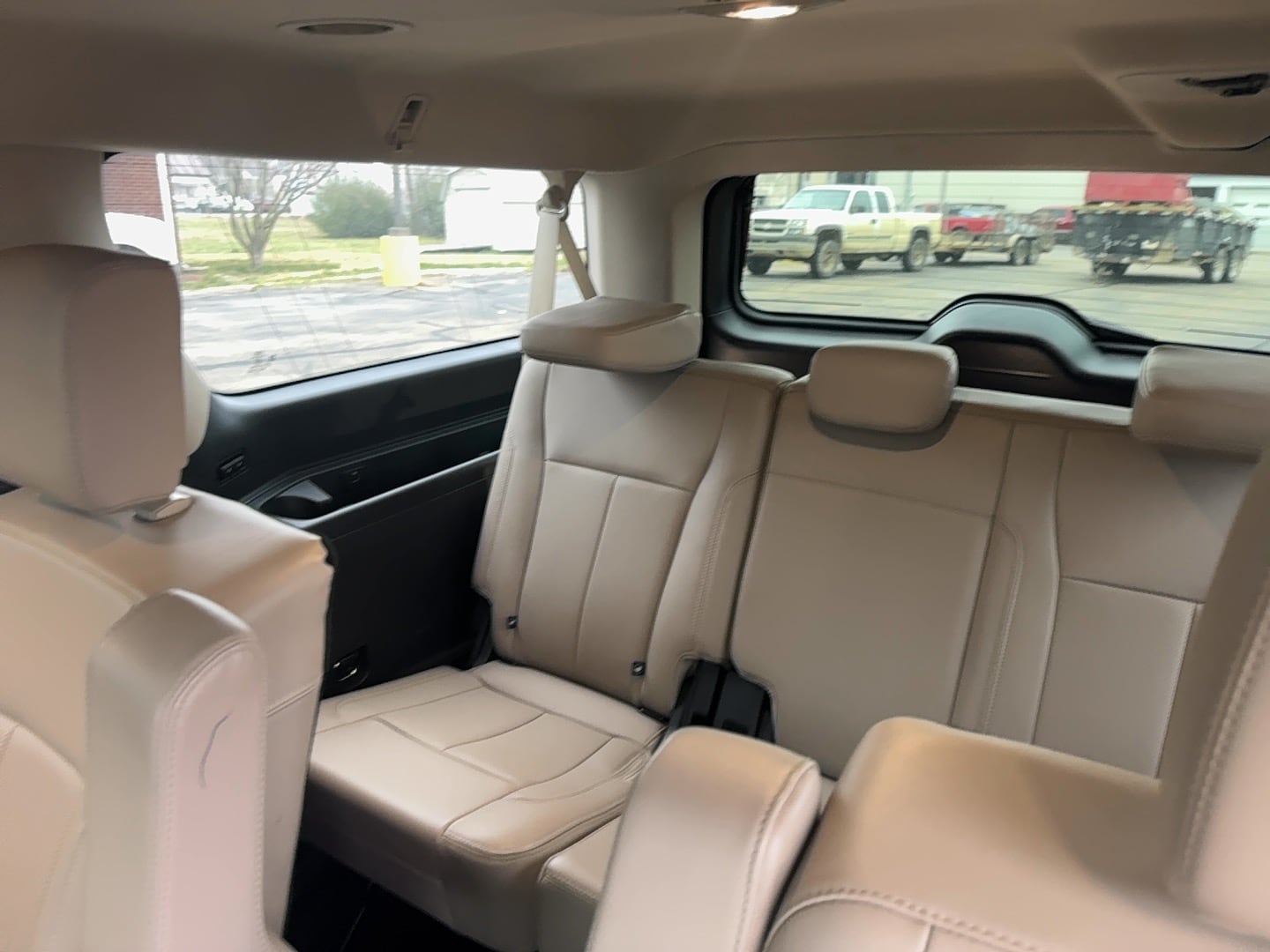 2022 Ford Expedition XLT - Photo 11