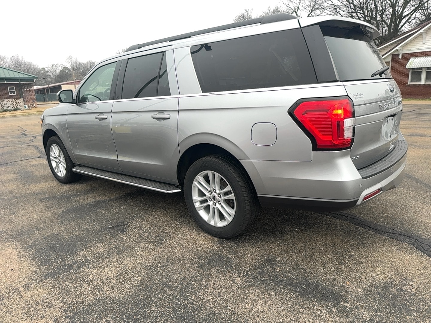 2022 Ford Expedition XLT - Photo 8