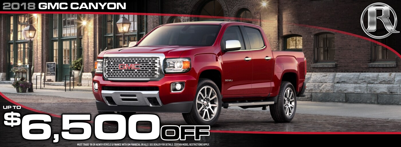 Reed Buick Gmc Buick Amp Gmc Dealership In Kansas City Mo