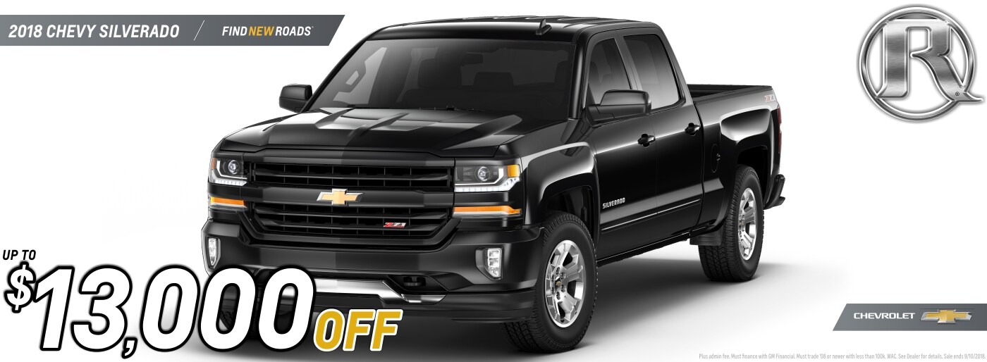 Reed Chevrolet St Joseph Mo New Chevy Amp Used Car Dealer