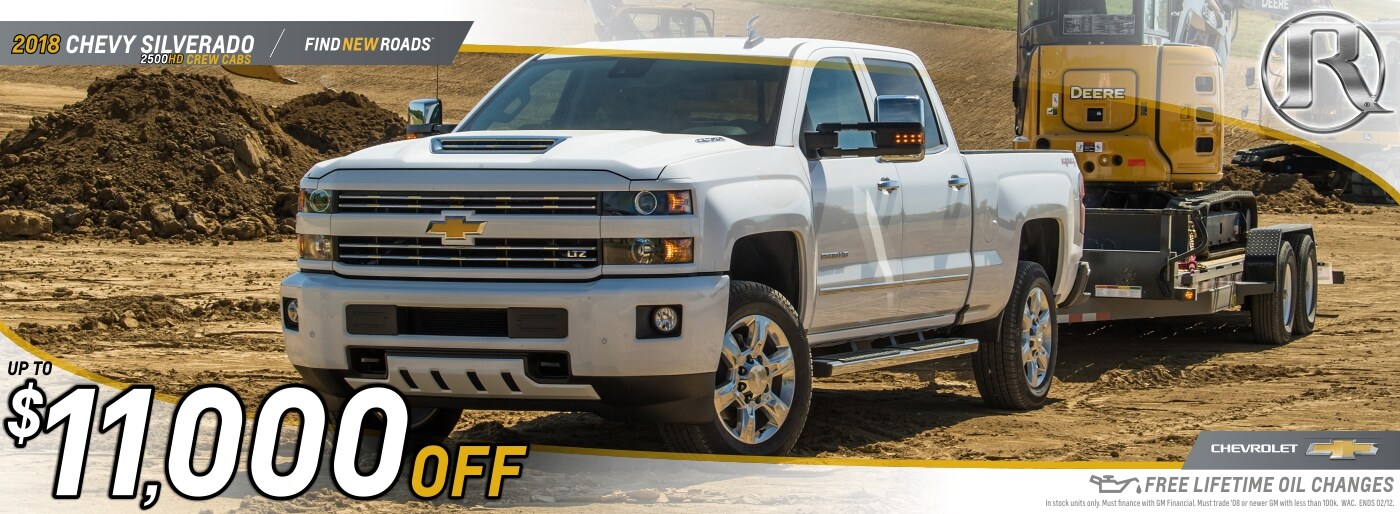 Reed Chevrolet St Joseph Mo New Chevy Amp Used Car Dealer