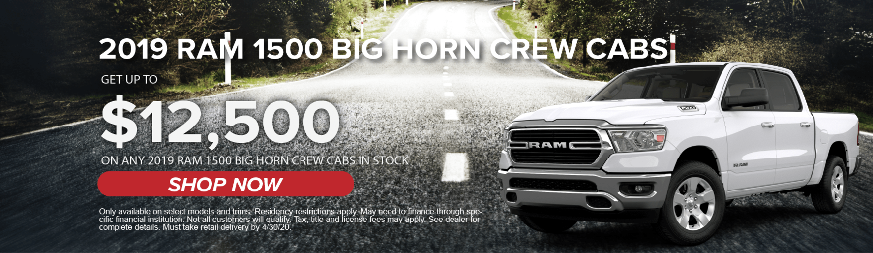 New Ram Jeep Dodge Chrysler Amp Used Car Dealer Beaver Dam