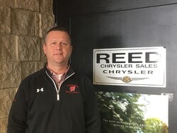 Reed Chrysler New Chrysler Dodge Jeep Ram Dealership