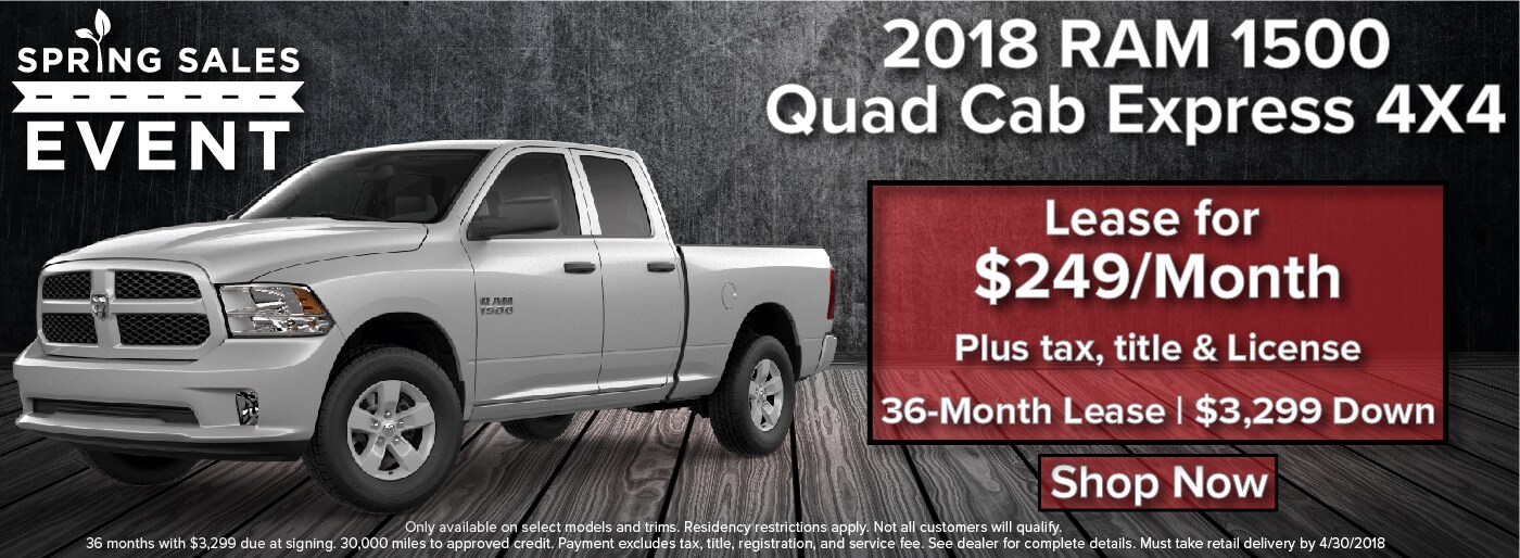 New Ram Jeep Dodge Chrysler Amp Used Car Dealer Beaver Dam