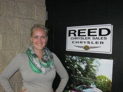 Reed Chrysler New Chrysler Dodge Jeep Ram Dealership