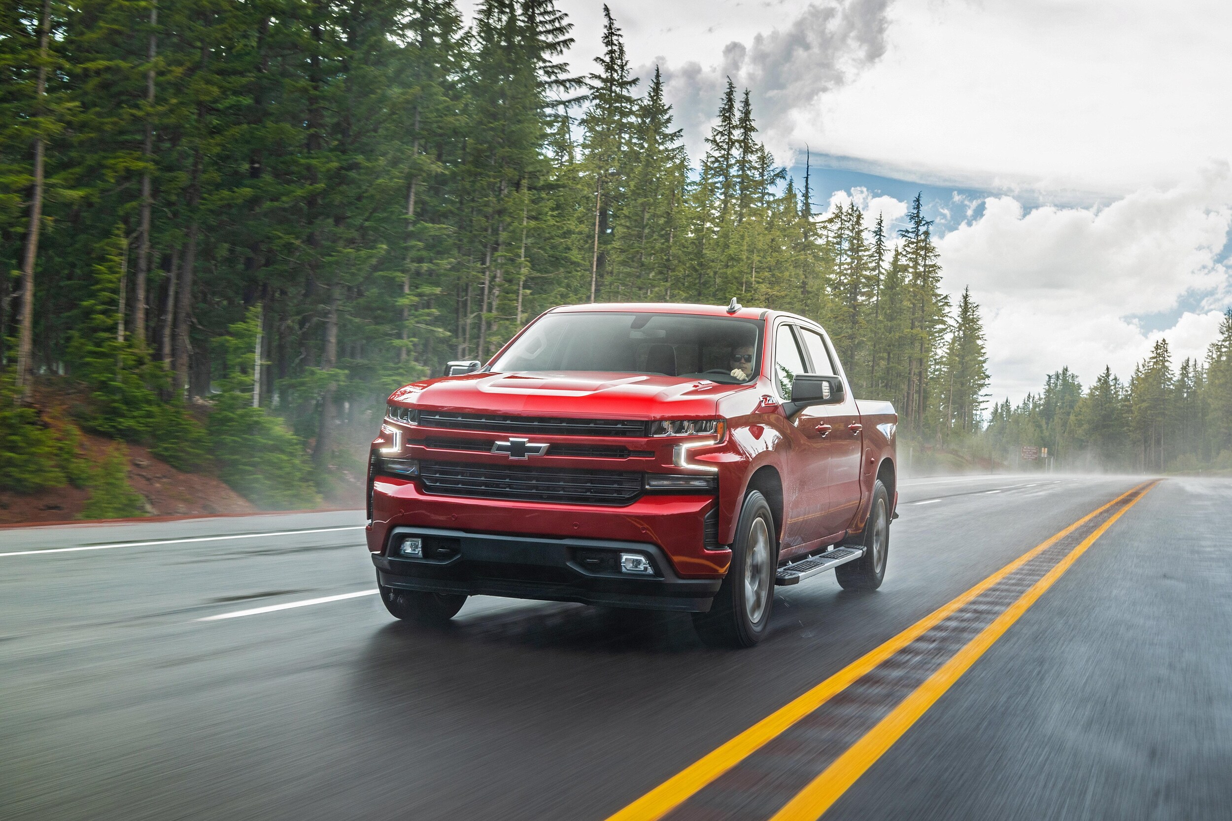 Chevrolet Silverado Faqs | Reeder Chevrolet