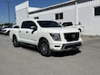  Nissan Titan
