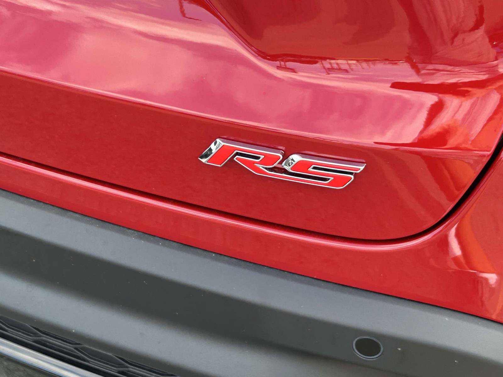 2026 Chevrolet Trax RS - Photo 11