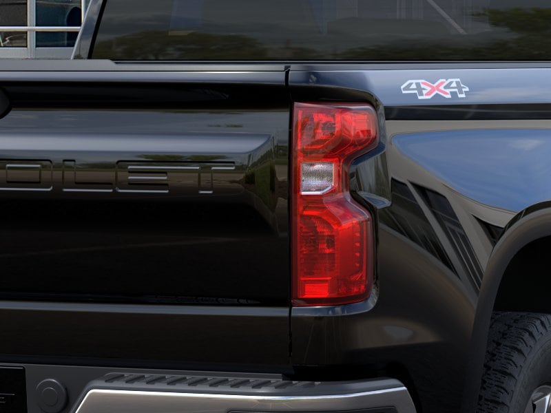 2026 Chevrolet Silverado 1500 Work Truck - Photo 33