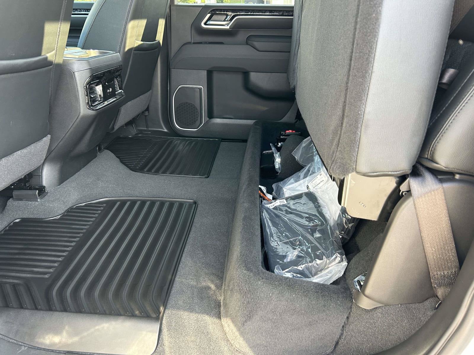 2026 Chevrolet Silverado 2500 HD LT - Photo 18