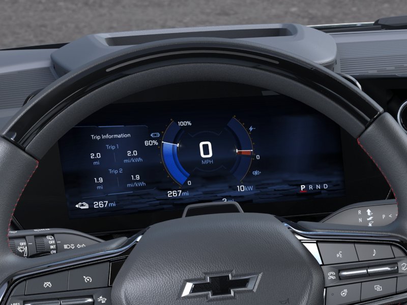2026 Chevrolet Equinox EV RS - Photo 46
