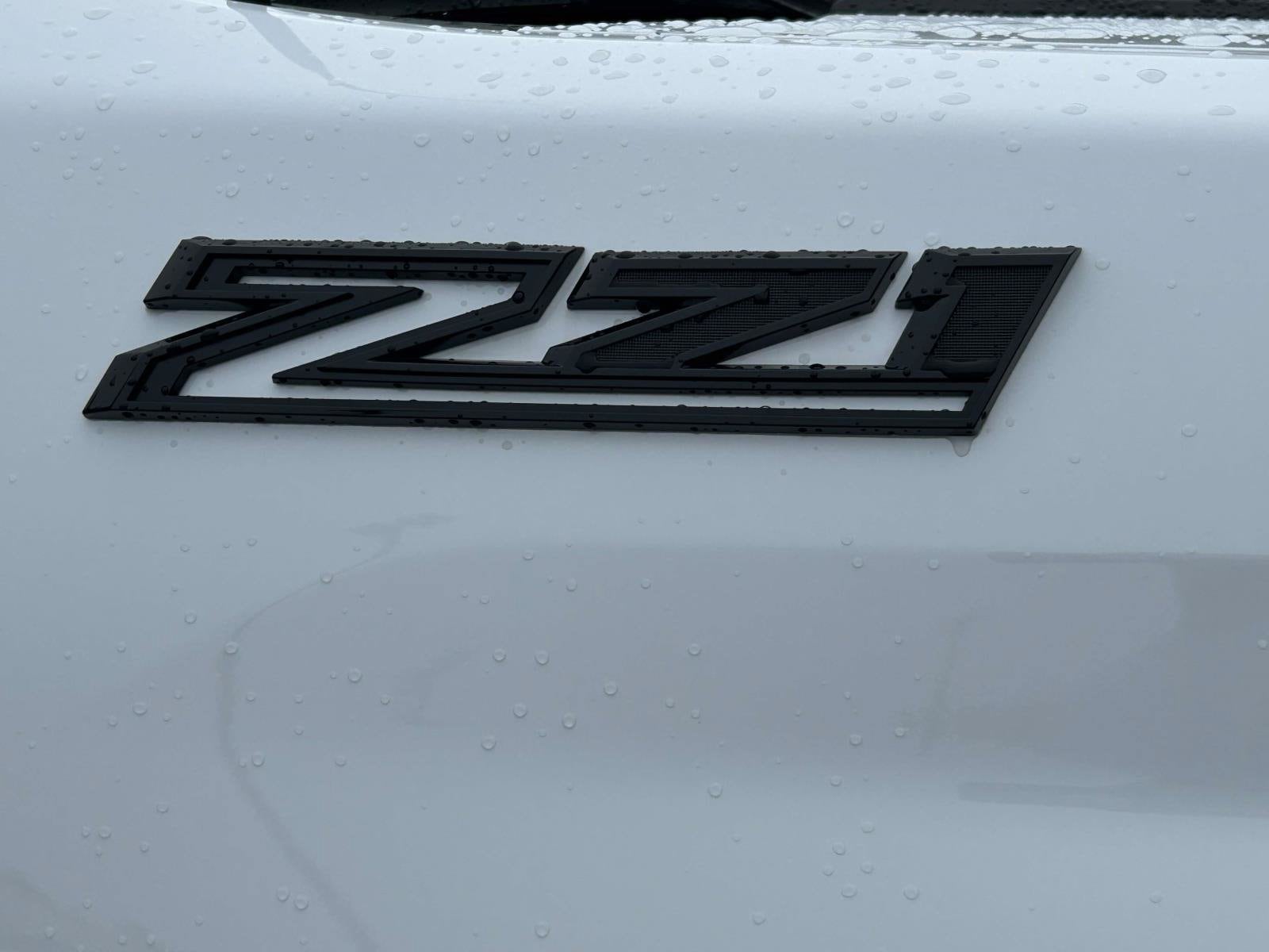 2026 Chevrolet Silverado 2500 HD LTZ - Photo 12