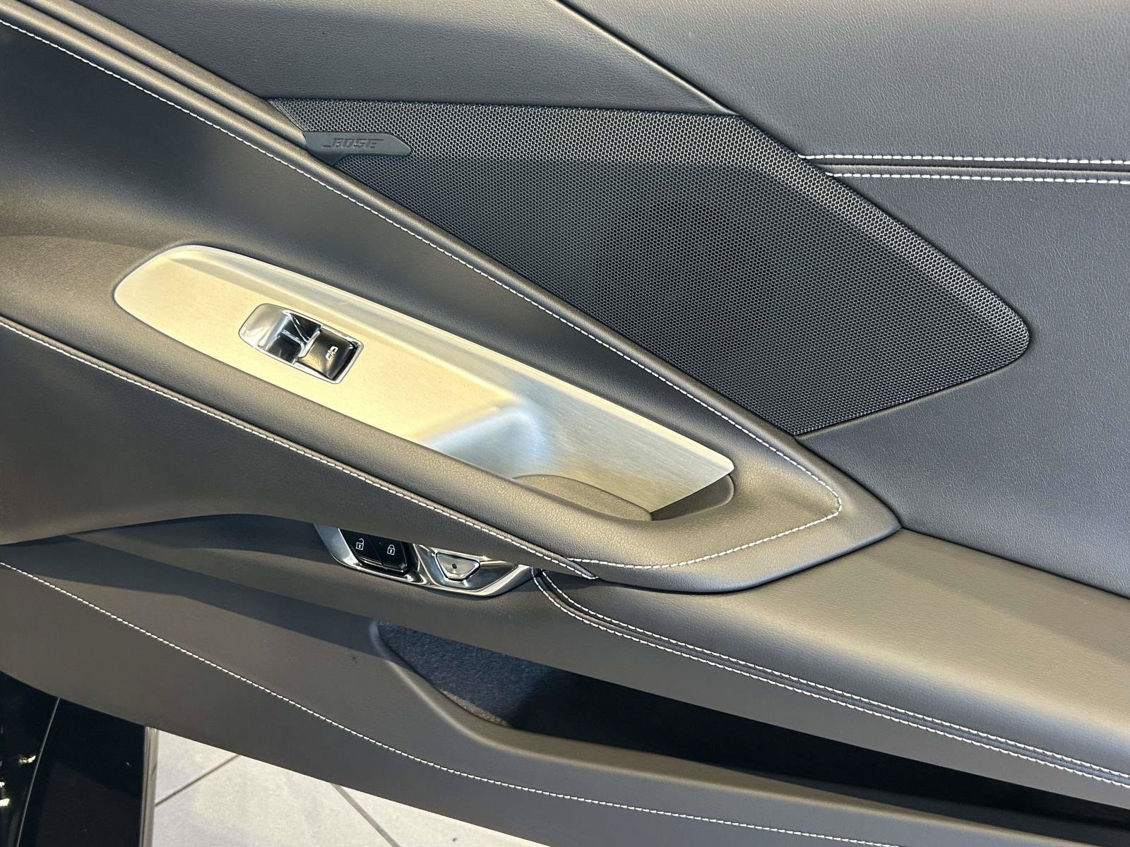 2027 Chevrolet Corvette 1LT - Photo 13