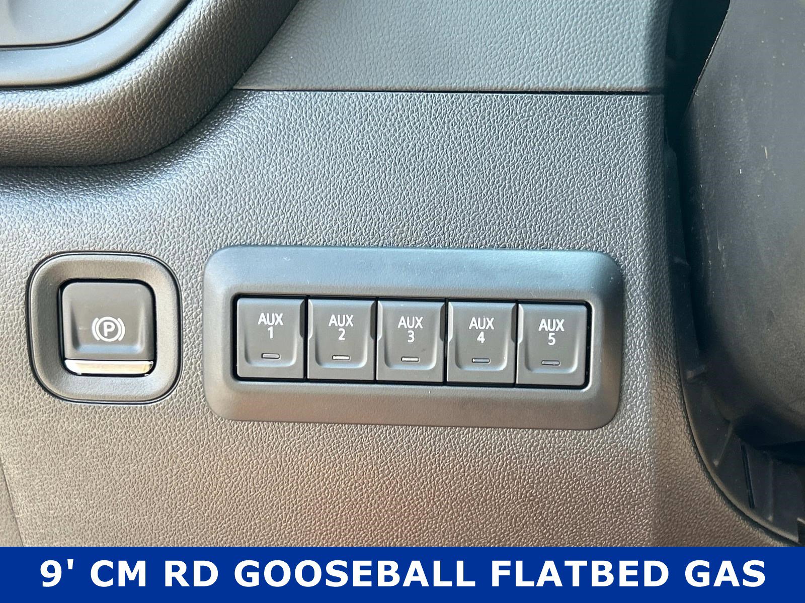 2025 Chevrolet Silverado 3500 HD Work Truck - Photo 14