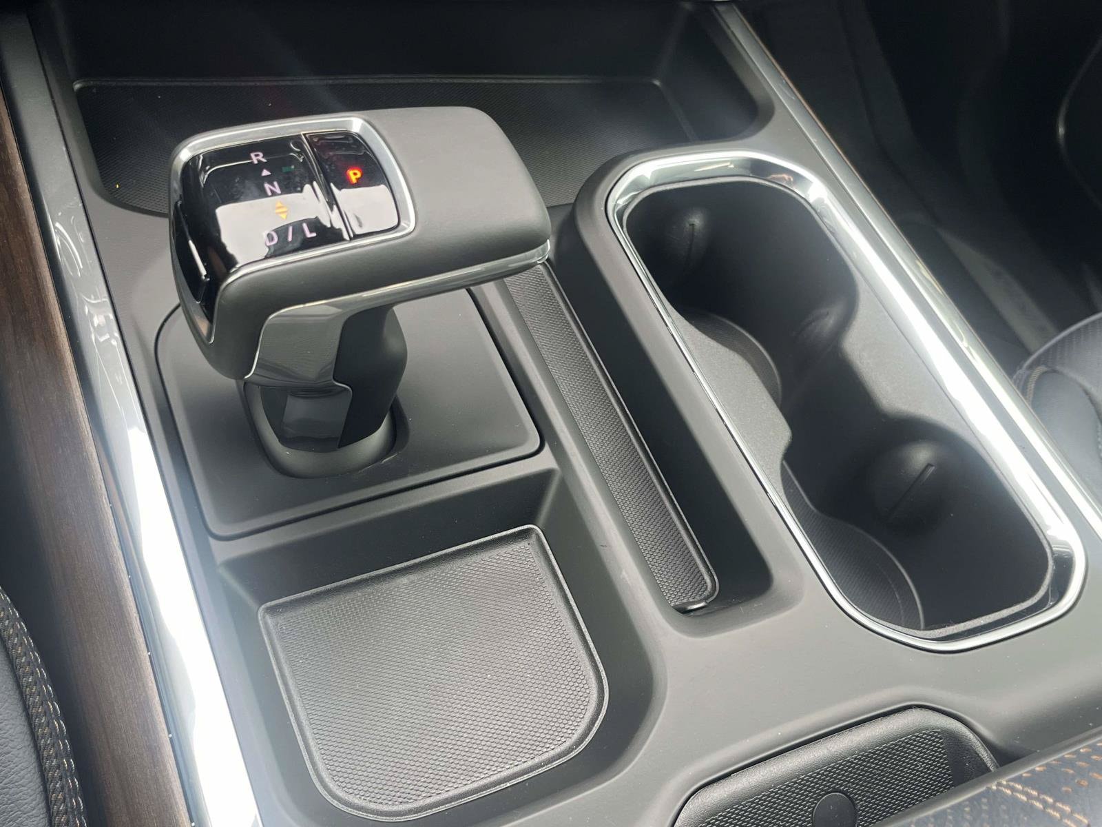 2026 Chevrolet Silverado 1500 High Country - Photo 21
