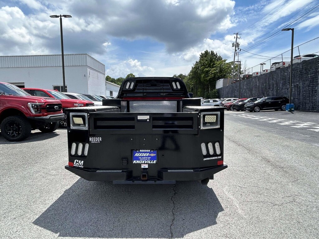 Used 2023 GMC Sierra 2500 HD SLT Truck Crew Cab
