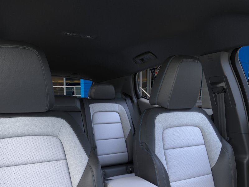 2026 Chevrolet Equinox EV 2LT - Photo 51