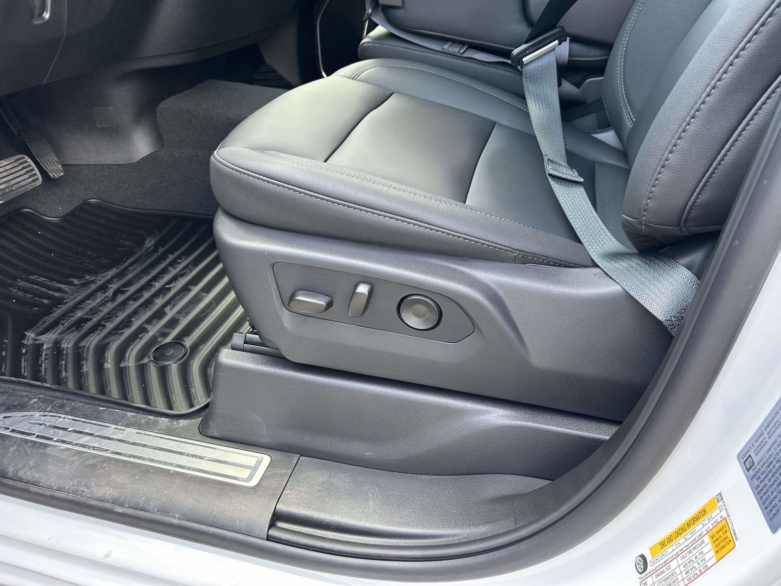 2026 Chevrolet Silverado 2500 HD LT - Photo 16