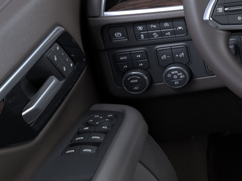 2026 Chevrolet Suburban LT - Photo 22