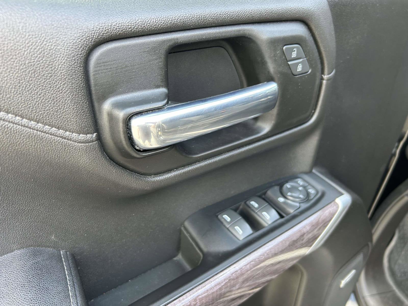 2022 Chevrolet Silverado 1500 Limited RST - Photo 19