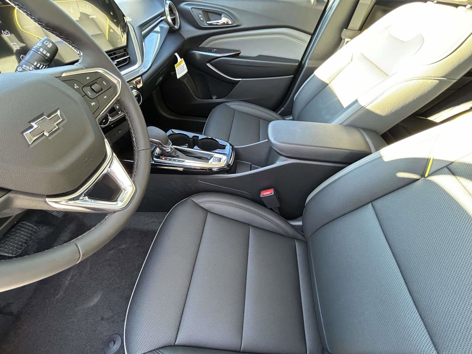 2026 Chevrolet Trax Activ - Photo 11