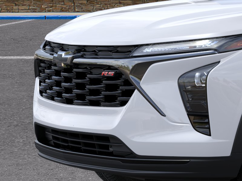 2026 Chevrolet Trax RS - Photo 13