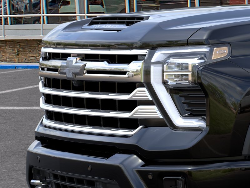 2026 Chevrolet Silverado 3500 HD High Country - Photo 38