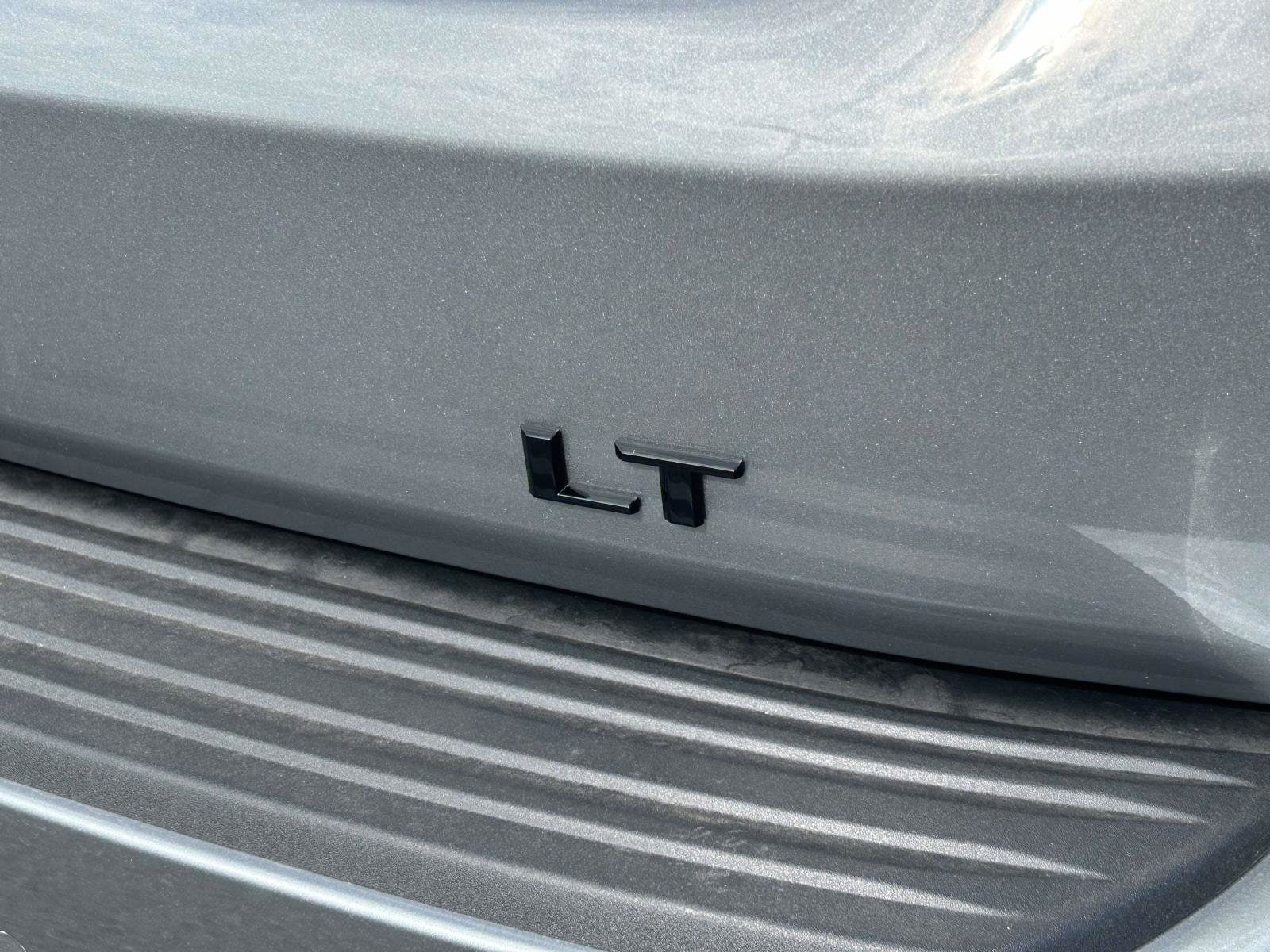2026 Chevrolet Tahoe LT - Photo 12