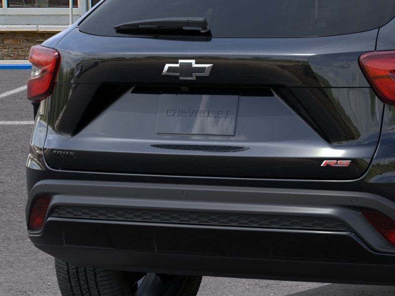 2026 Chevrolet Trax RS - Photo 39