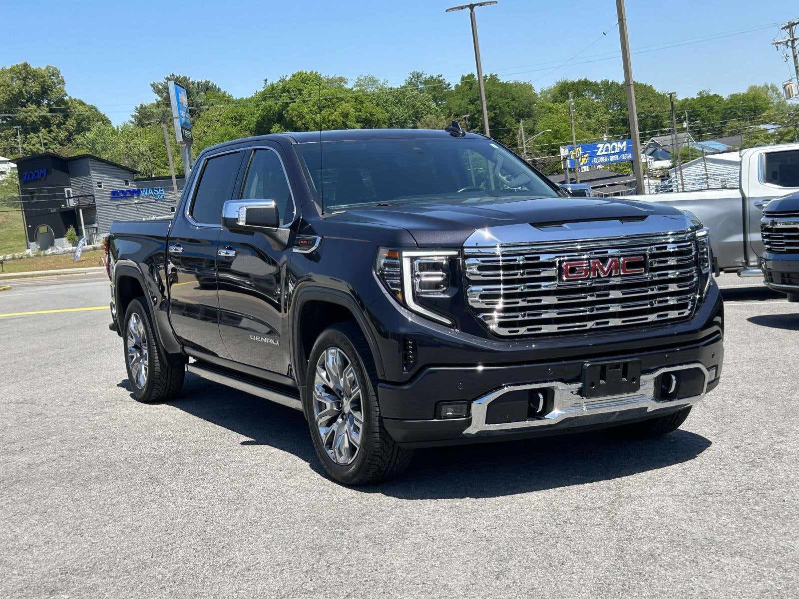 2023 GMC Sierra 1500 Denali Denali
