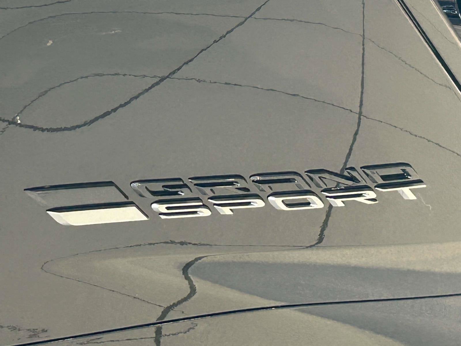 2027 Chevrolet Corvette 1LT - Photo 10