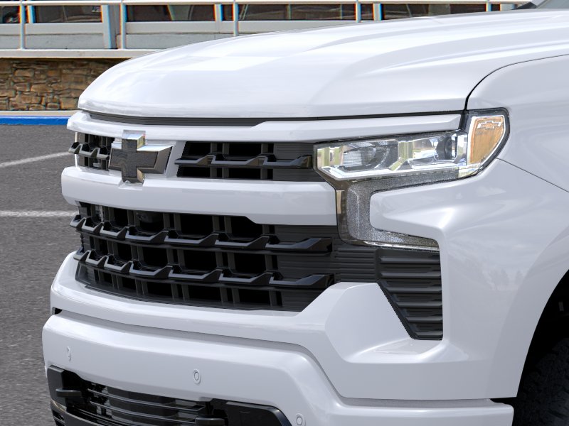 2026 Chevrolet Silverado 1500 RST - Photo 13