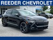 Chevrolet Equinox EV