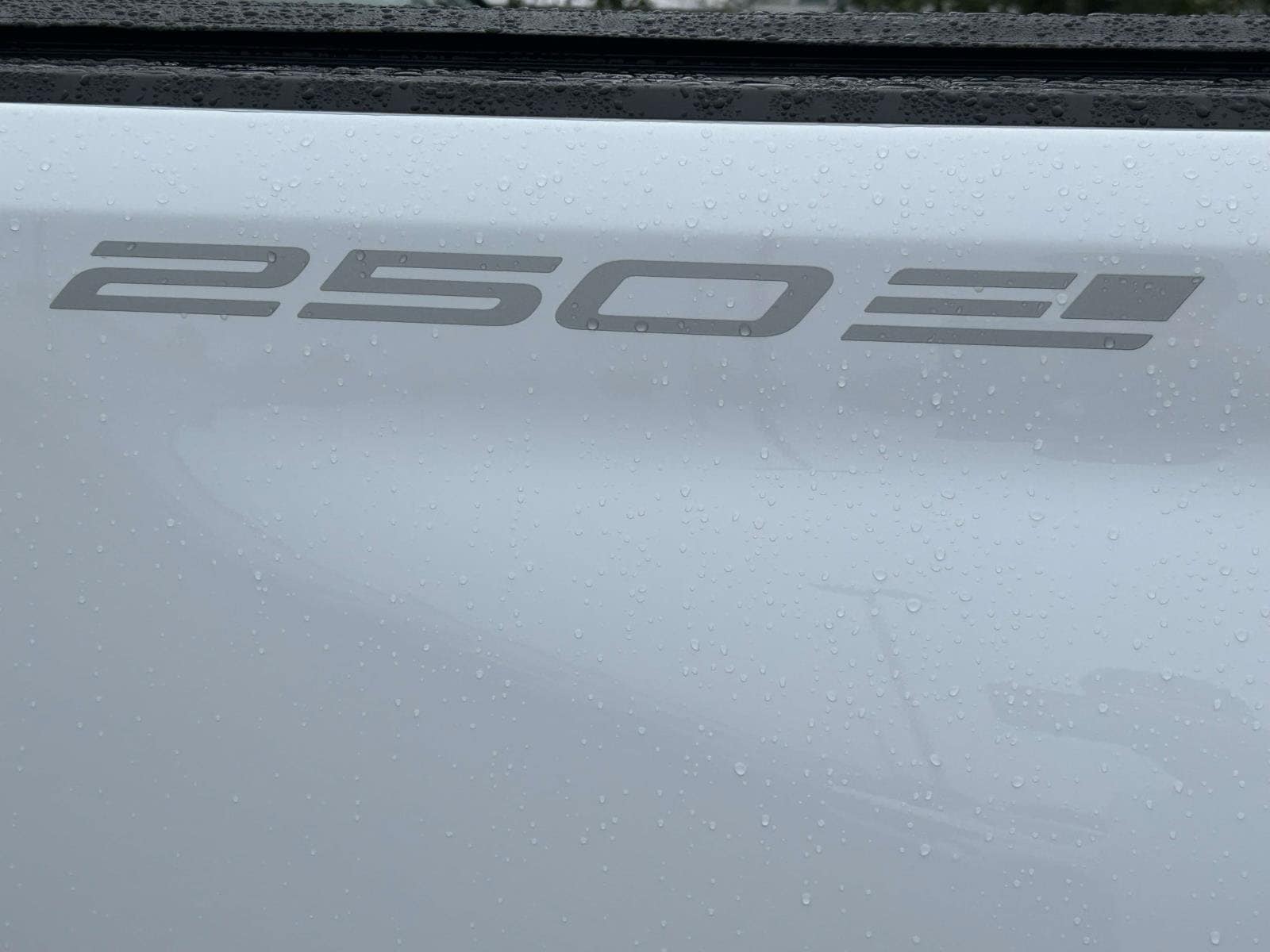 2026 Chevrolet Silverado 2500 HD LTZ - Photo 14