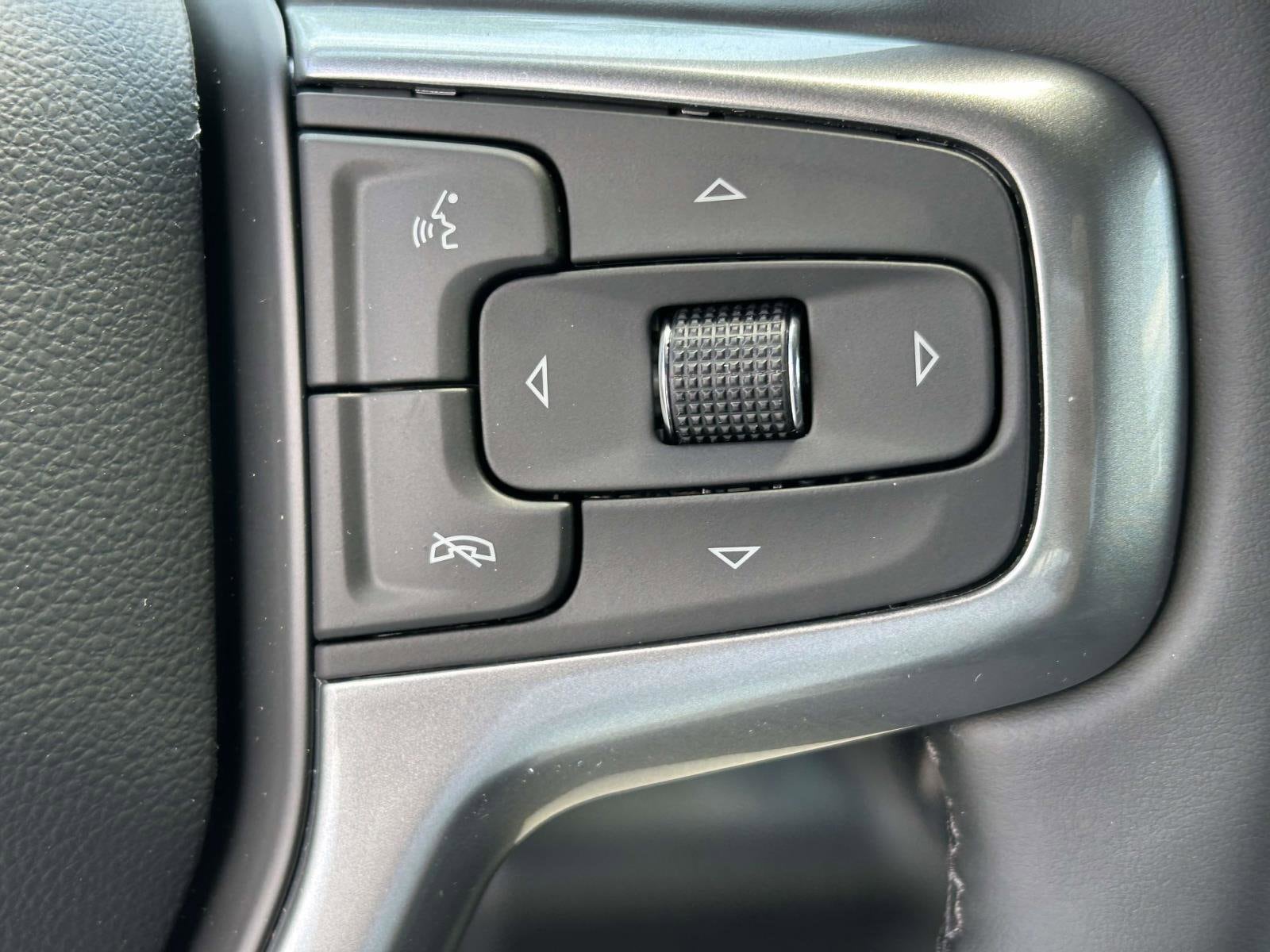 2026 Chevrolet Silverado 2500 HD LT - Photo 19