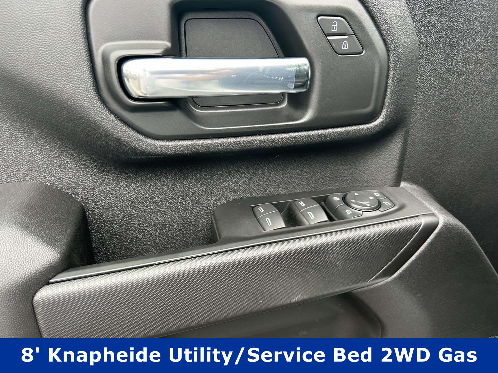 2026 Chevrolet Silverado 2500 HD Work Truck - Photo 18
