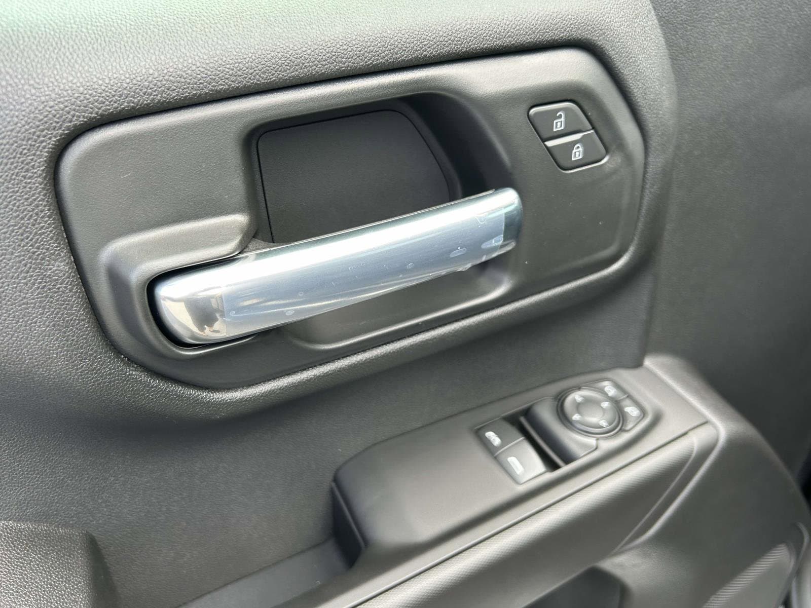 2026 Chevrolet Silverado 1500 Work Truck - Photo 16