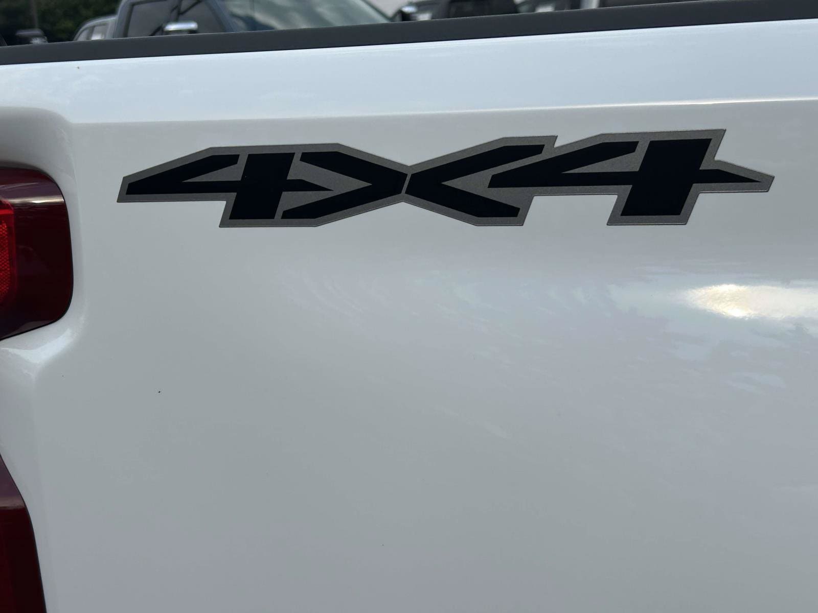 2026 Chevrolet Silverado 2500 HD Custom - Photo 13