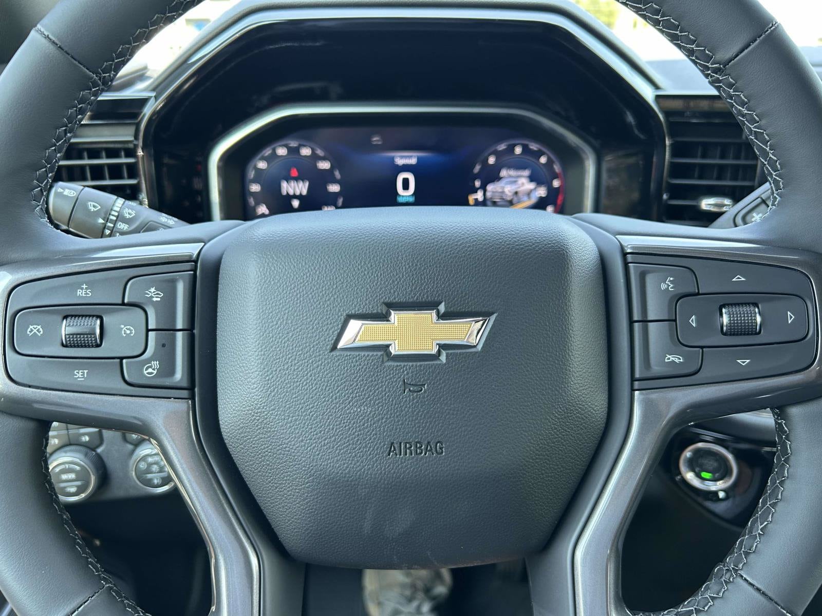 2026 Chevrolet Silverado 3500 HD High Country - Photo 24