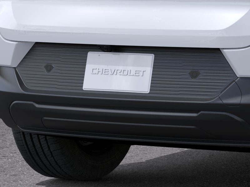 2026 Chevrolet Equinox EV 2LT - Photo 41