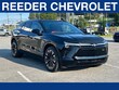 Chevrolet Blazer EV