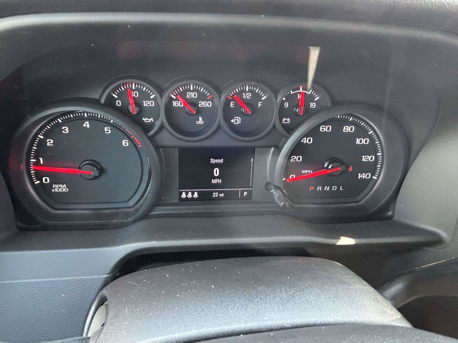 2026 Chevrolet Silverado 2500 HD Work Truck - Photo 25