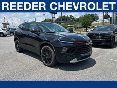 2025 Chevrolet Blazer 2LT SUV