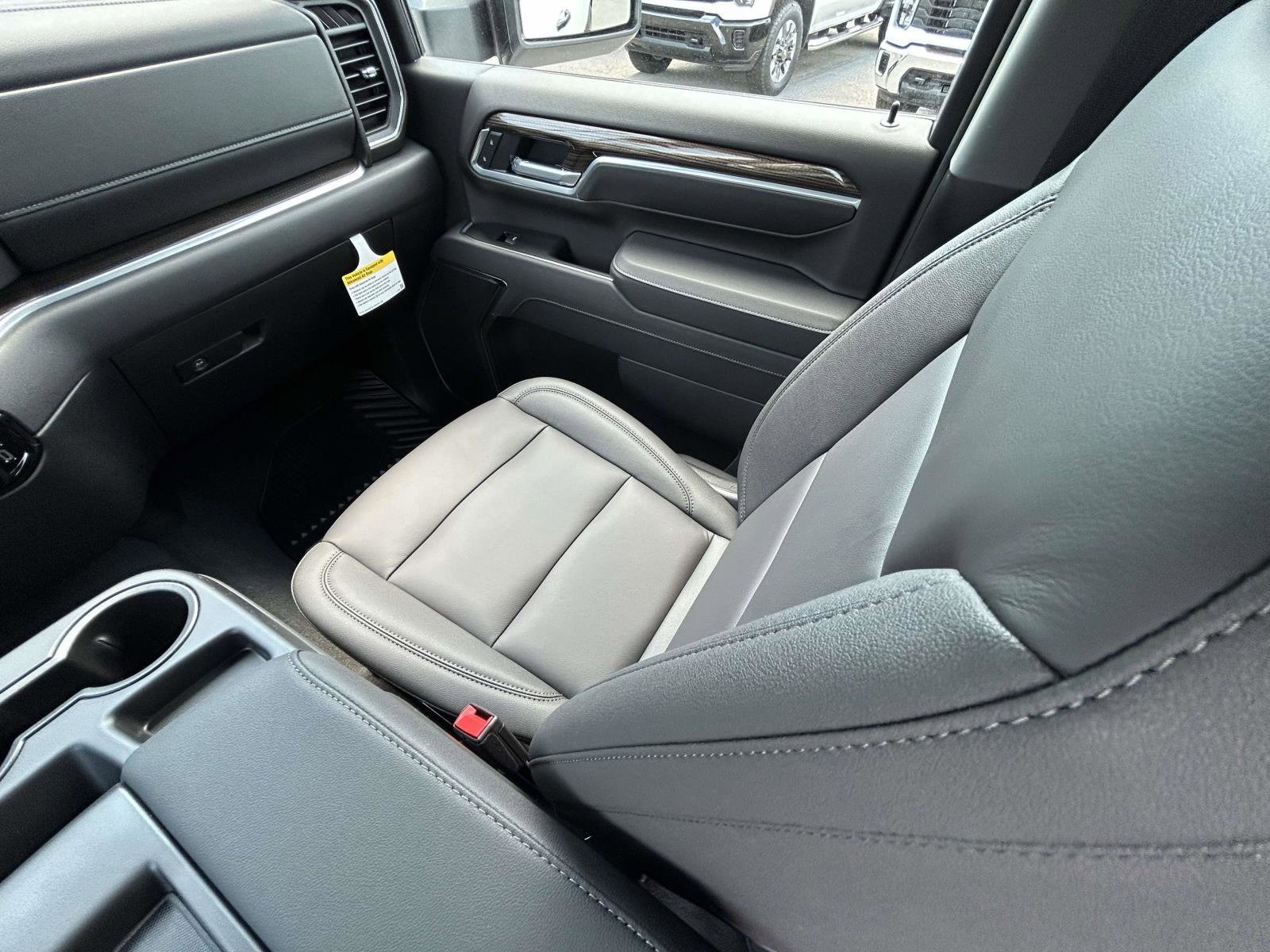 2026 Chevrolet Silverado 2500 HD LT - Photo 13
