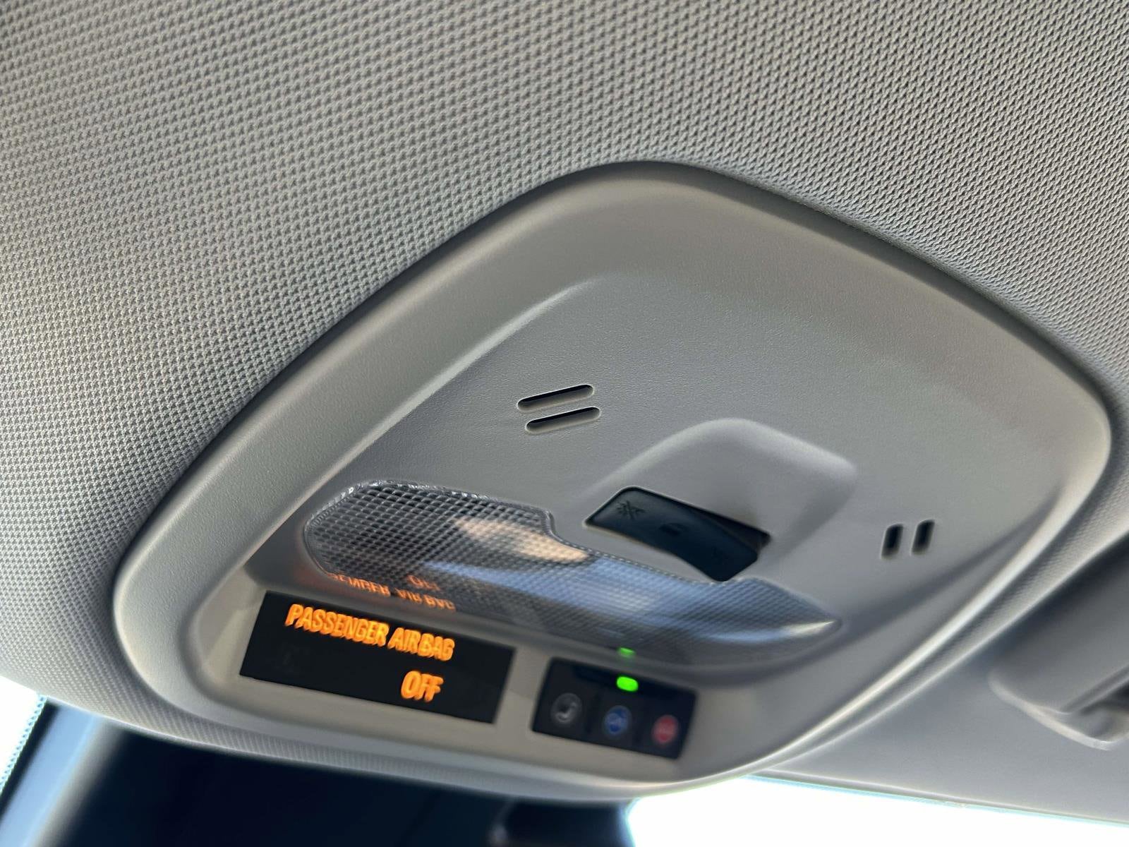 2026 Chevrolet Trax Activ - Photo 26