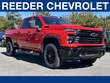 Chevrolet Silverado 2500 HD