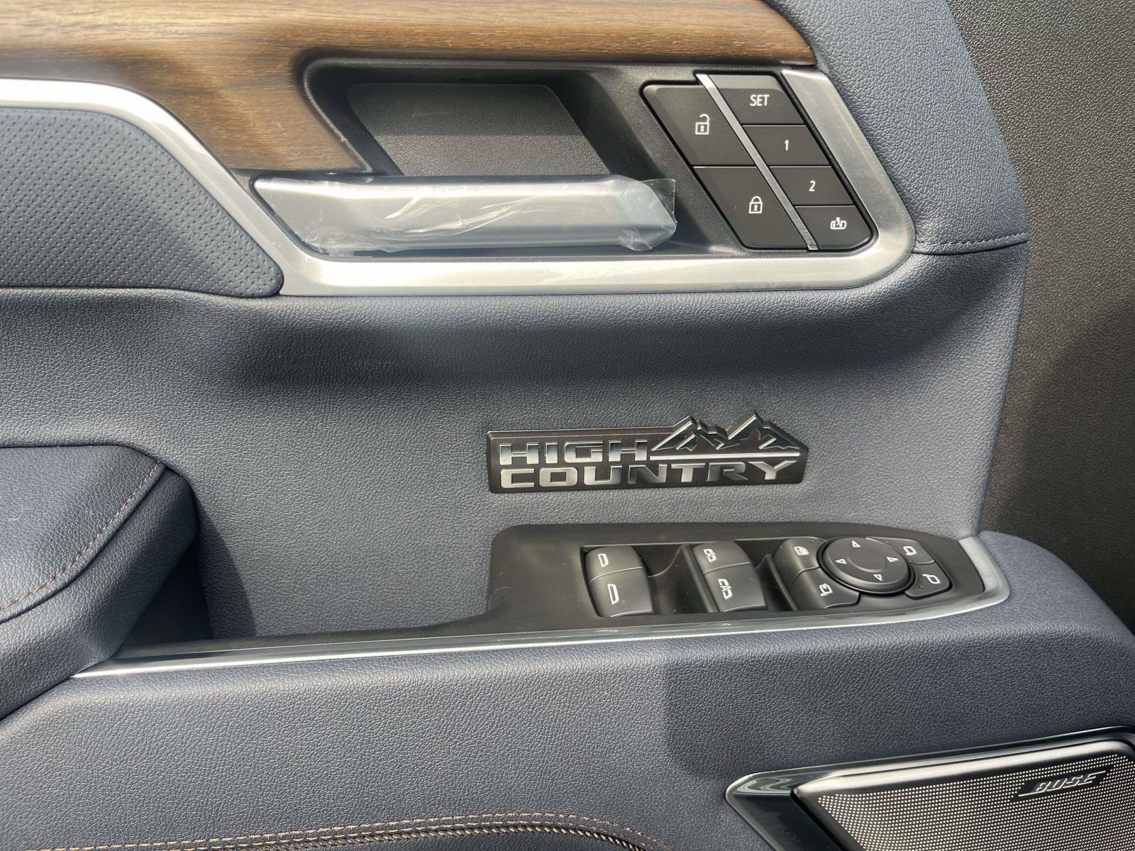 2026 Chevrolet Silverado 1500 High Country - Photo 18