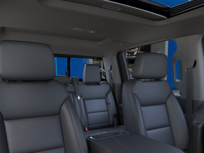 2026 Chevrolet Silverado 1500 RST - Photo 24
