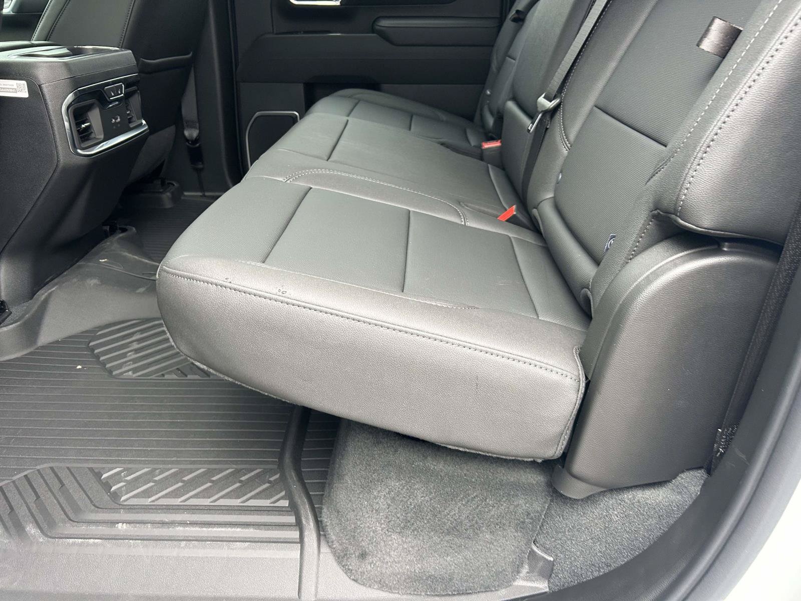 2026 Chevrolet Silverado 2500 HD LTZ - Photo 17