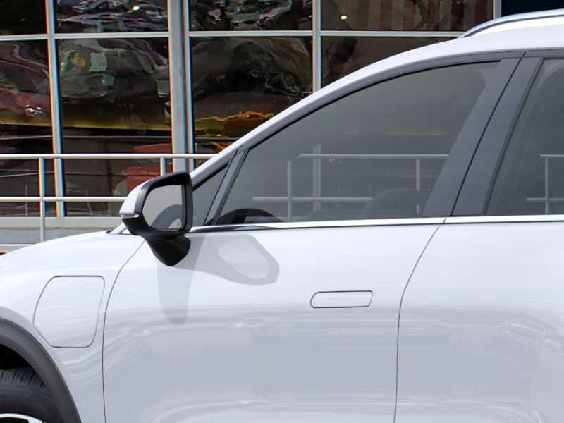 2026 Chevrolet Equinox EV 2LT - Photo 39